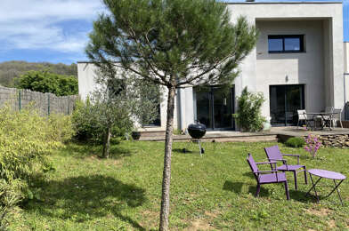 Maison 5 pièces 640000 €