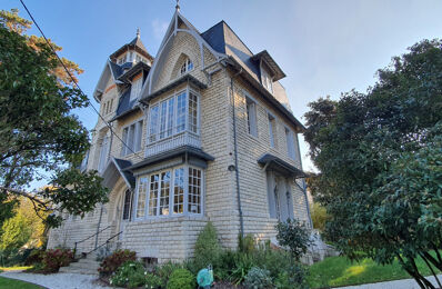 vente maison 1 890 000 € à proximité de Le Chay (17600)