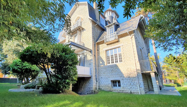 Villa / Maison 9 pièces  à vendre Royan 17200