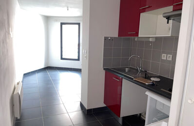 location appartement 441 € CC /mois à proximité de Ramonville-Saint-Agne (31520)