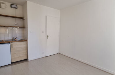 location appartement 525 € CC /mois à proximité de Saint-Orens-de-Gameville (31650)