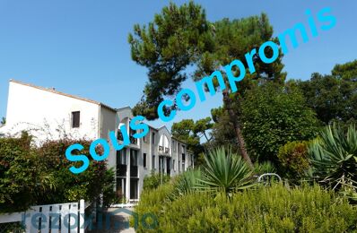 vente appartement 147 680 € à proximité de Soulac-sur-Mer (33780)