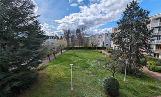 Appartement 3 Pièces 74 m² à vendre à Saint-Cyr-sur-Loire (37540)