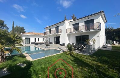 vente maison 2 200 000 € à proximité de Carnoules (83660)