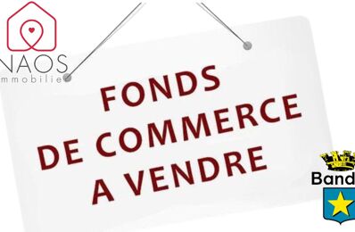 vente local industriel 248 000 € à proximité de Hyères (83400)