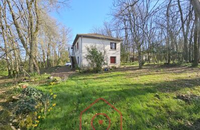vente maison 313 500 € à proximité de Vouneuil-sur-Vienne (86210)