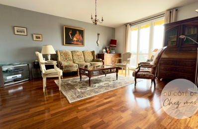 vente appartement 235 000 € à proximité de Saint-Parres-Aux-Tertres (10410)