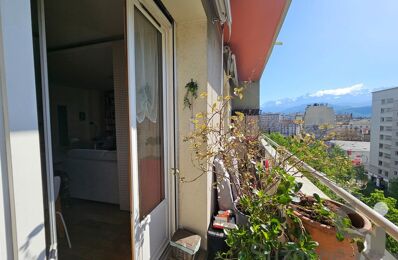 viager appartement Bouquet 39 550 € à proximité de Auvergne-Rhône-Alpes