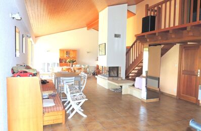 vente maison 275 000 € à proximité de Saint-Marcellin (38160)
