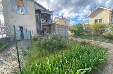 vente maison 180 000 € à proximité de Saint-Dionisy (30980)