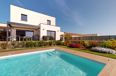 vente maison 675 000 € à proximité de Aigues-Mortes (30220)