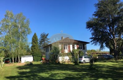 vente maison 229 000 € à proximité de Béhasque-Lapiste (64120)