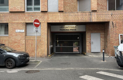 location garage 115 € CC /mois à proximité de Villeneuve-Tolosane (31270)