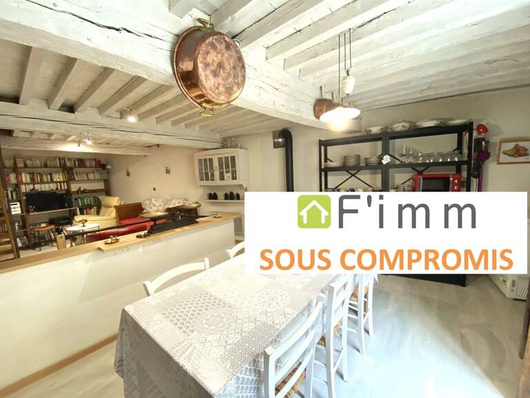 Maison en pierre belle rénovation — photo 1