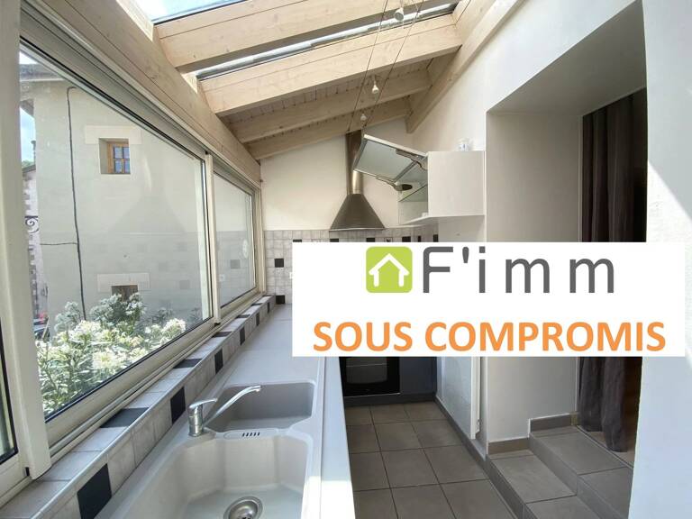 Maison de villlage rénovée — photo 1