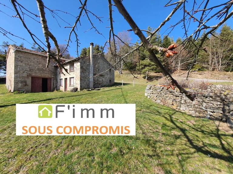 FERME A RENOVER — photo 1