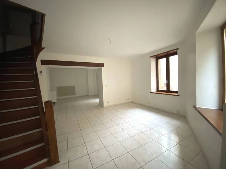 Maison T4 — photo 1