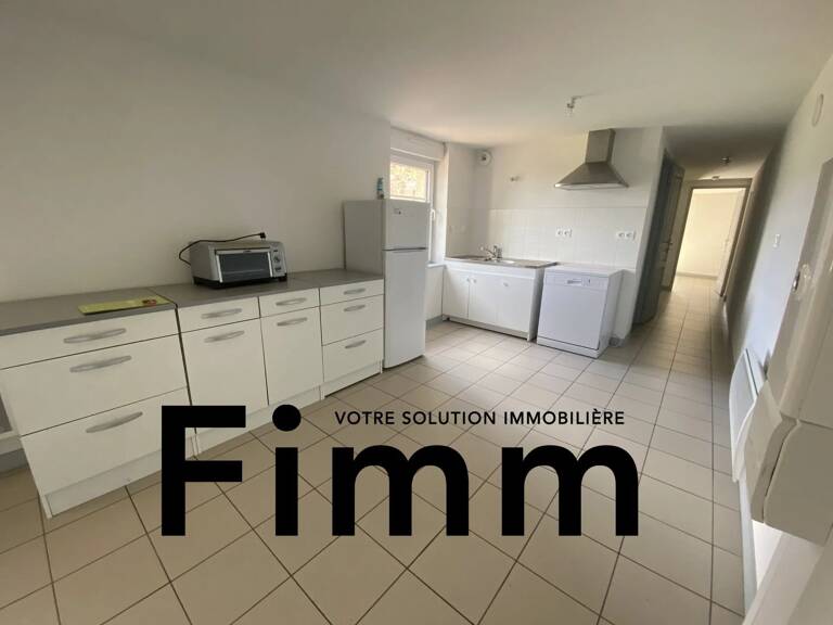 Appartement rénové — photo 1
