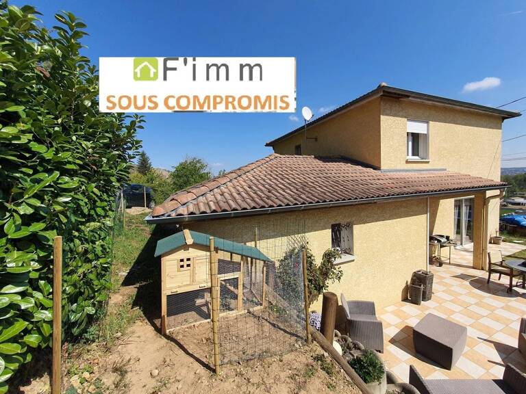 MAISON AVEC VUE — photo 1