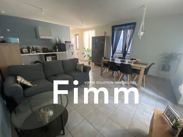 Duplex de 74 m² avec garage — photo 1
