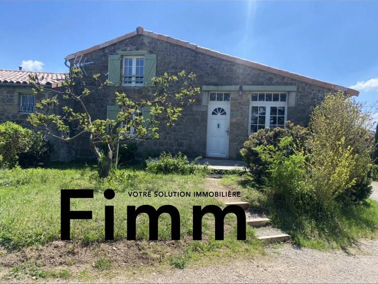 Maison de 65.66m² avec jardin et garage — photo 1