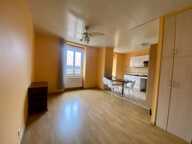 Appartement T2, centre de pélussin — photo 2