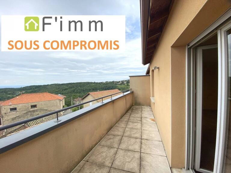 Appartement avec vue — photo 1