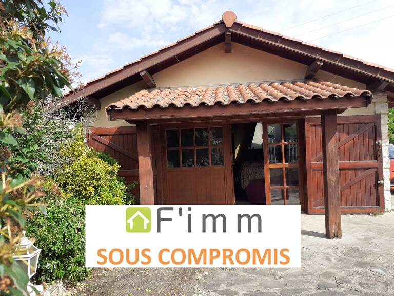 Maisonnette au calme — photo 1