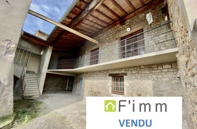 maison 6 pièces 120 m2 à Roisey (42520)