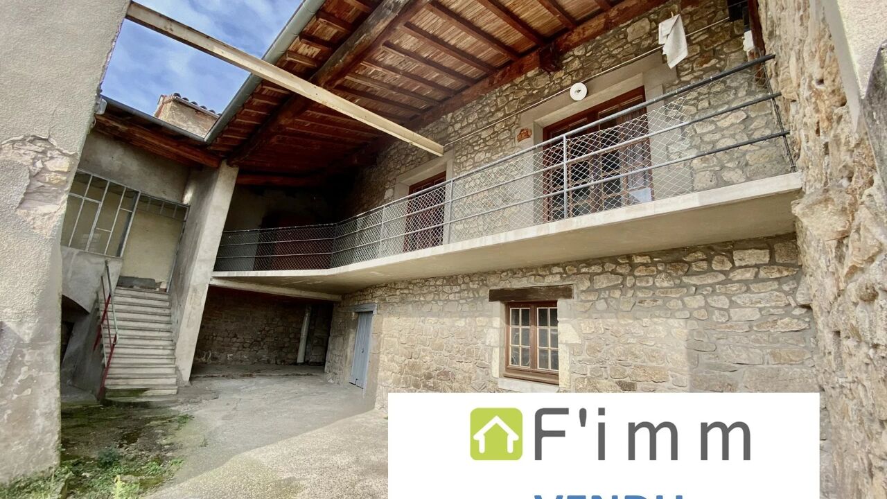 maison 6 pièces 120 m2 à Roisey (42520)