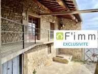 Maison pierre poss. 2 logements — photo 4