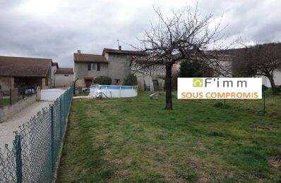 maison 5 pièces 100 m2 à Limony (07340)