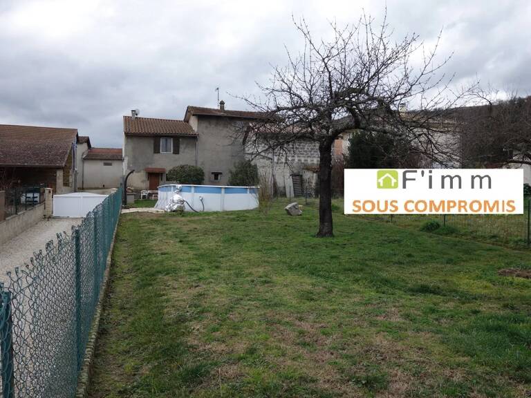 MAISON DE VILLAGE — photo 1