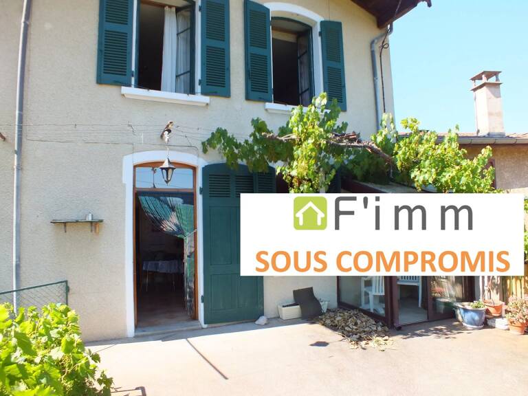 Maison de village — photo 1