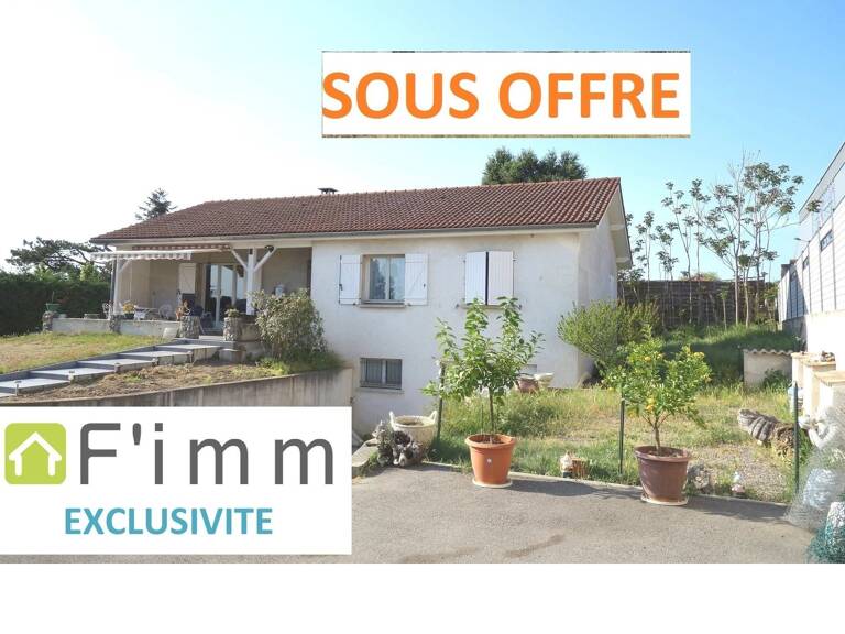 MAISON QUARTIER RESIDENTIEL — photo 1