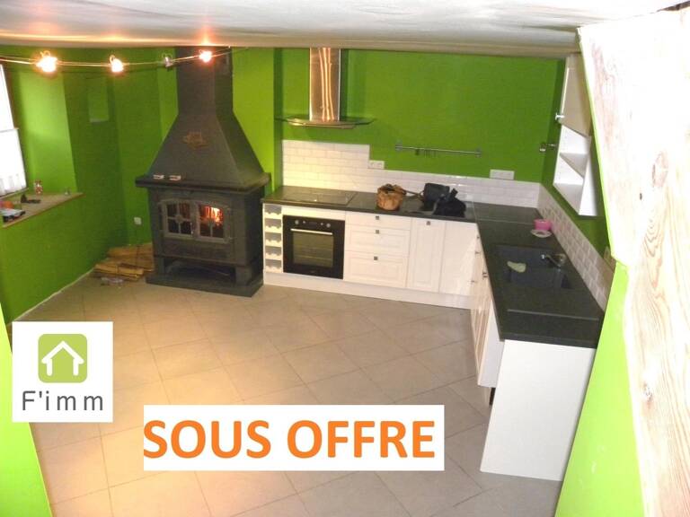 Maison de village rénovée — photo 1
