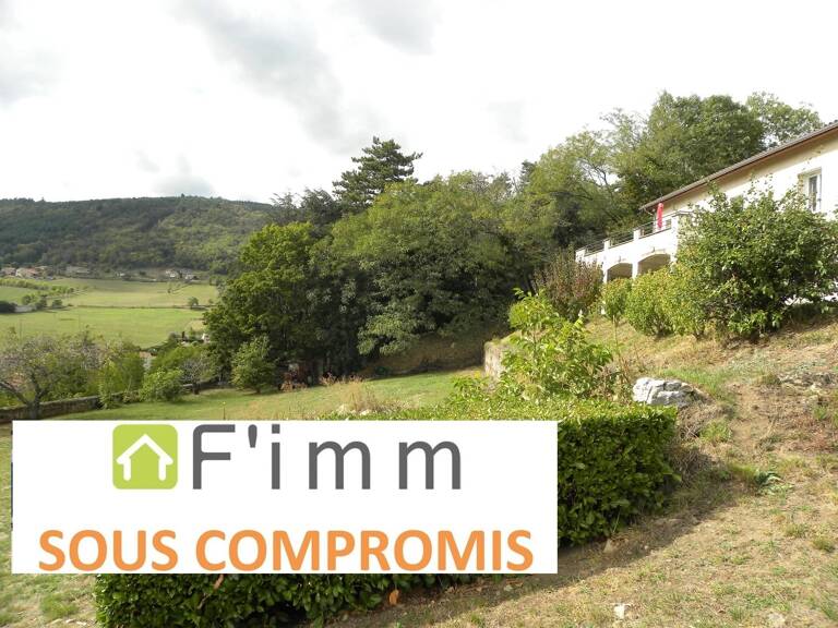 Maison de qualité avec vue imprenable — photo 1