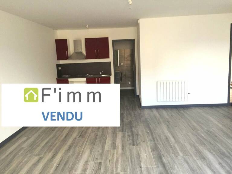 Appartement rénové — photo 1