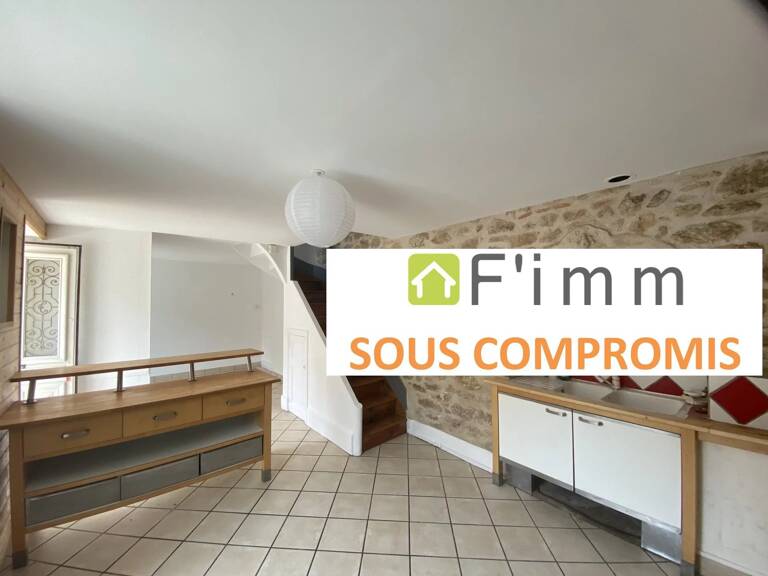 Maison 4 chambres — photo 1