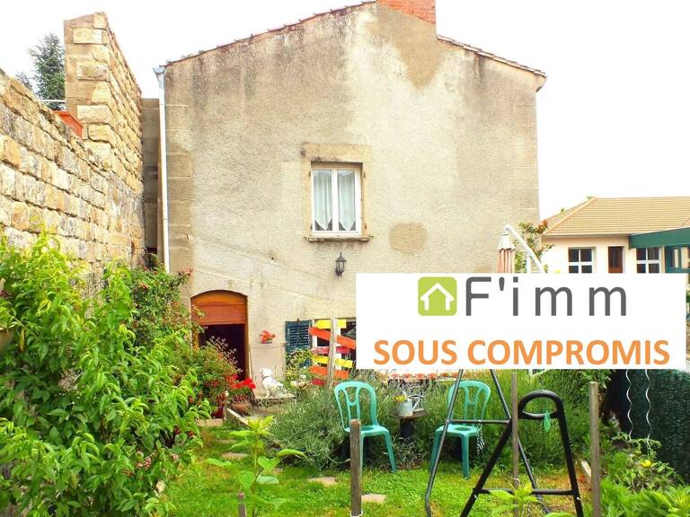 Maison de village — photo 1