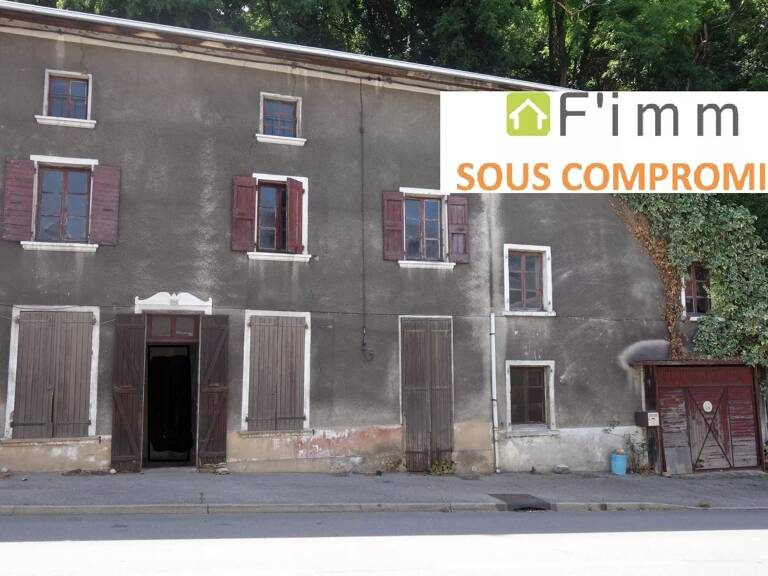 MAISON A RENOVER — photo 1