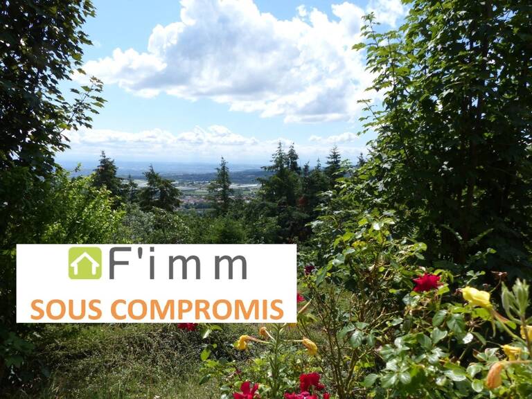 Maison bel emplacement — photo 1