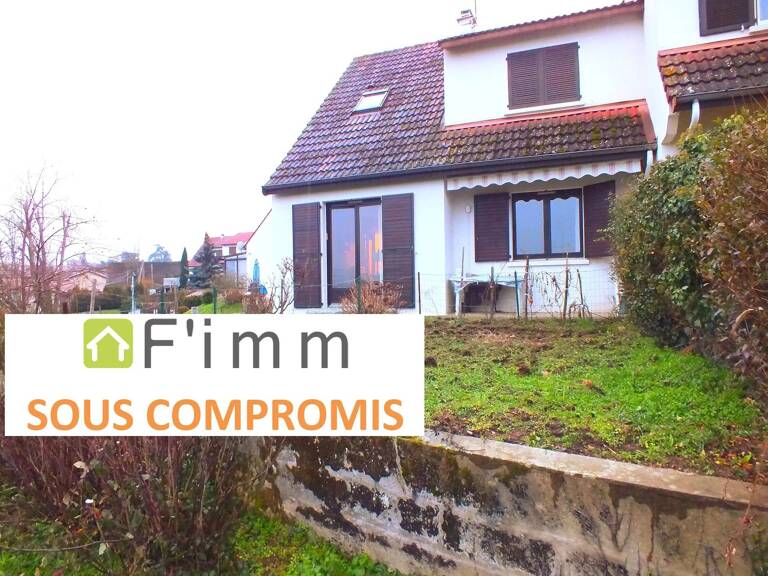 Maison avec vue + calme — photo 1