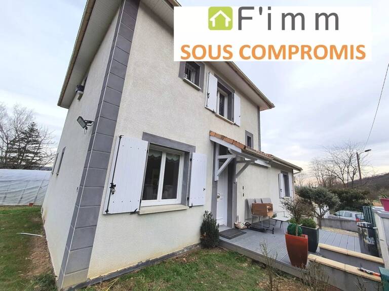 VILLA AVEC JARDIN — photo 1
