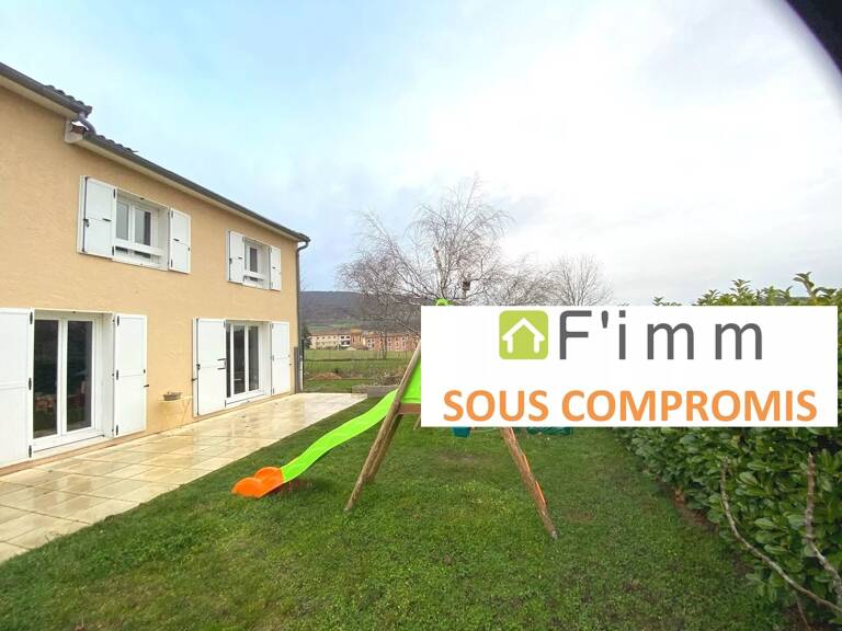 Maison proche commodités — photo 1