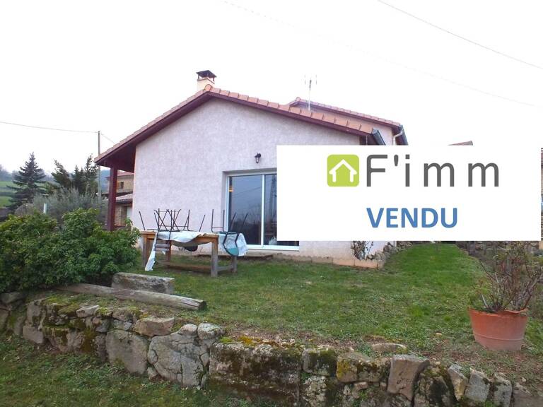 Villa de 2009 — photo 1