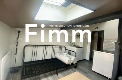 location appartement 336 € CC /mois à proximité de Pélussin (42410)