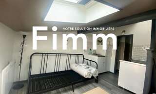 Appartement 1 Pièce 14 m² à louer à Pélussin (42410)