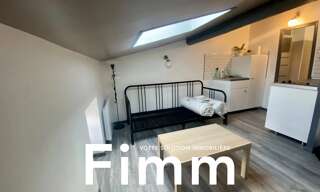 Appartement 1 Pièce 14 m² à louer à Pélussin (42410)