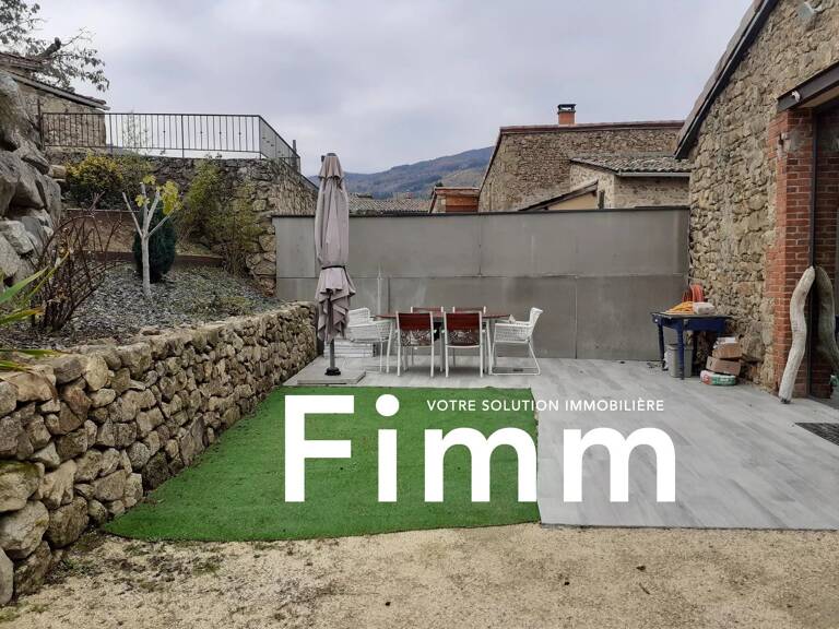 Maison — photo 1